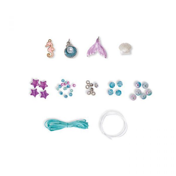 MAGIC OCEAN 6 JOYAS PARA CREAR