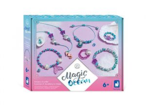 MAGIC OCEAN 6 JOYAS PARA CREAR