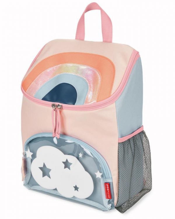 MOCHILA ARCOIRIS