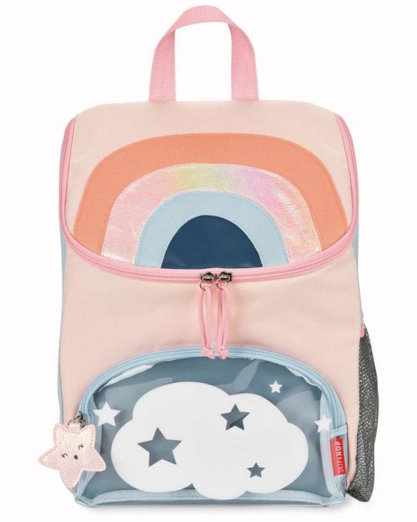 MOCHILA ARCOIRIS