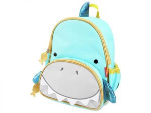 MOCHILA DEL TIBURON