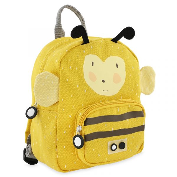 MOCHILA INFANTIL ABEJA