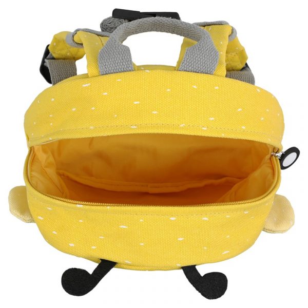 MOCHILA INFANTIL ABEJA