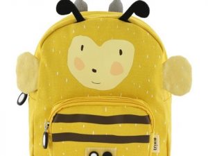 MOCHILA INFANTIL ABEJA