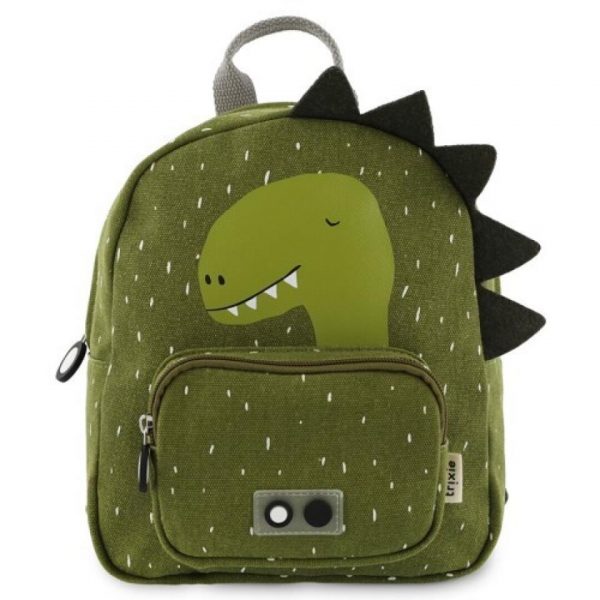 MOCHILA INFANTIL DINO