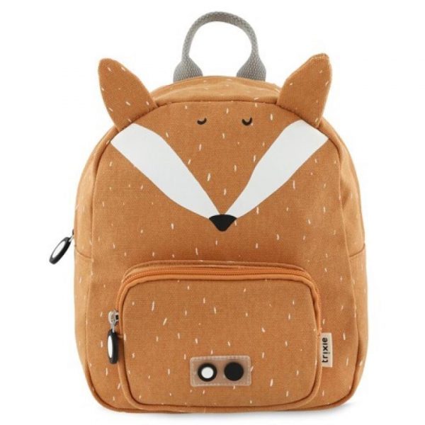 MOCHILA INFANTIL FOX