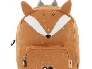 MOCHILA INFANTIL FOX