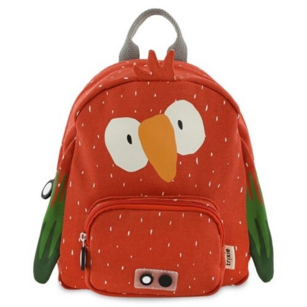 MOCHILA INFANTIL LORO