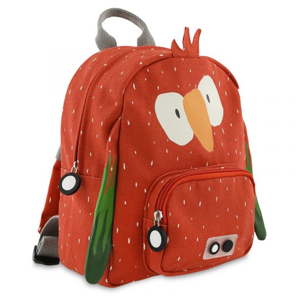 MOCHILA INFANTIL LORO