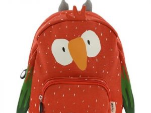 MOCHILA INFANTIL LORO