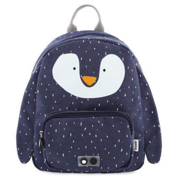 MOCHILA INFANTIL PENGUIN