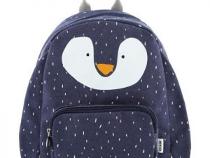 MOCHILA INFANTIL PENGUIN