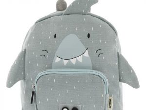 MOCHILA INFANTIL TIBURON