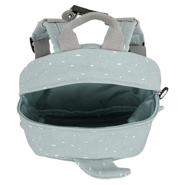 MOCHILA INFANTIL TIBURON