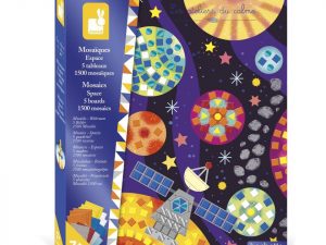 MOSAICOS ESPACIO