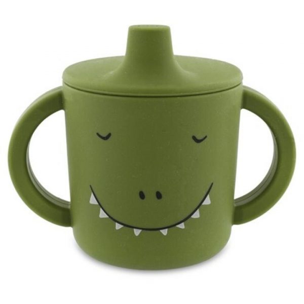 TAZA DE SILICONA