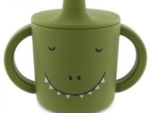 TAZA DE SILICONA