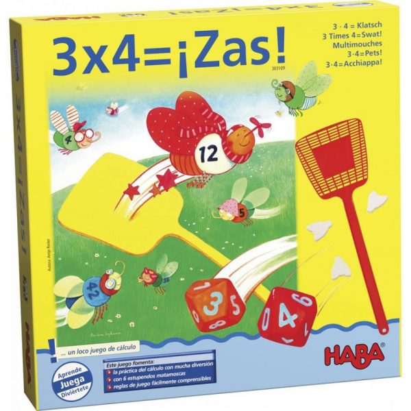 3X4    ZAS