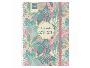 AGENDA ESCOLAR SECUNDARIA 24-25