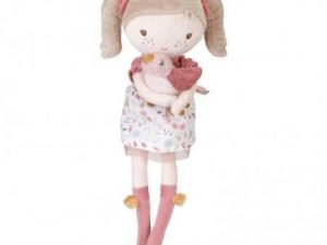 ANNA MUÑECA BLANDITA LITTLE DUTCH