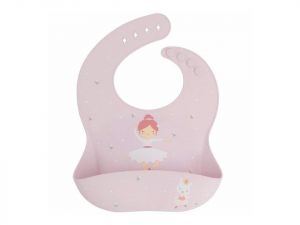 BABERO SILICONA BALLET