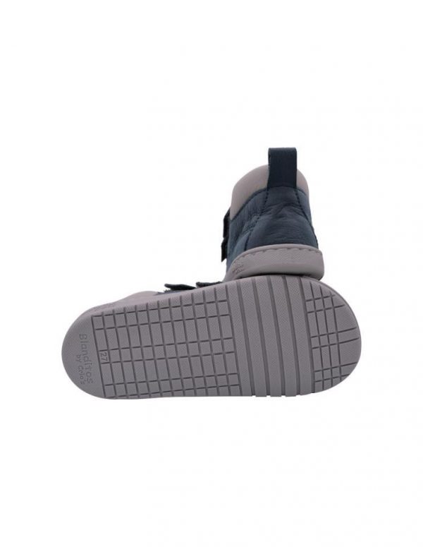 BLANDITOS BOTAS ETNA NAVY