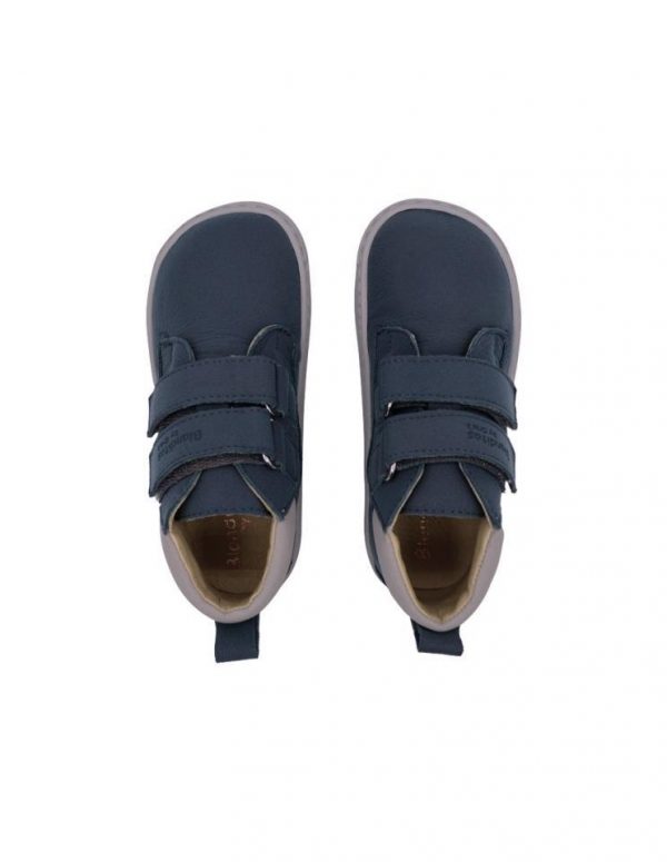 BLANDITOS BOTAS ETNA NAVY