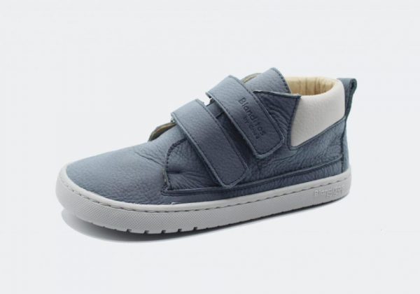 BLANDITOS BOTAS ETNA NAVY