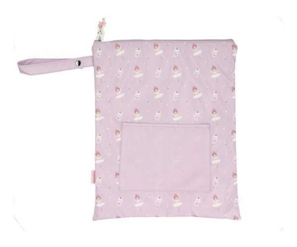 BOLSA IMPERMEABLE GRANDE BALLET