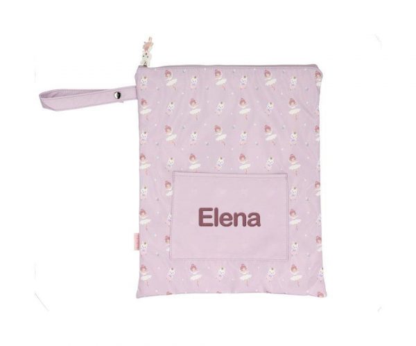 BOLSA IMPERMEABLE GRANDE BALLET