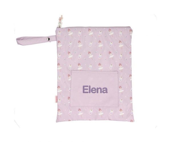 BOLSA IMPERMEABLE GRANDE BALLET
