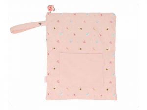 BOLSA IMPERMEABLE GRANDE BUGS
