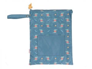 BOLSA IMPERMEABLE GRANDE CROC