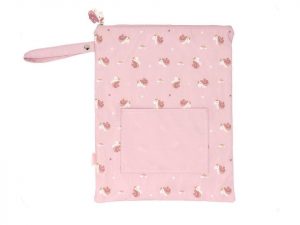 BOLSA IMPERMEABLE GRANDE MAGICAL UNICORN