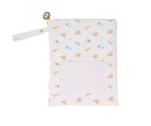 BOLSA IMPERMEABLE GRANDE SAVANNAH