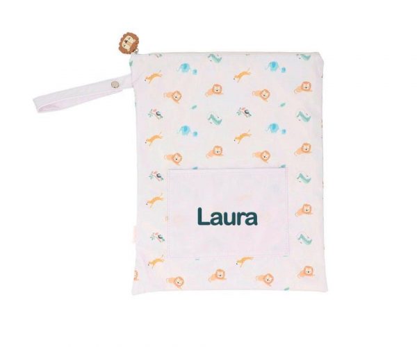 BOLSA IMPERMEABLE GRANDE SAVANNAH