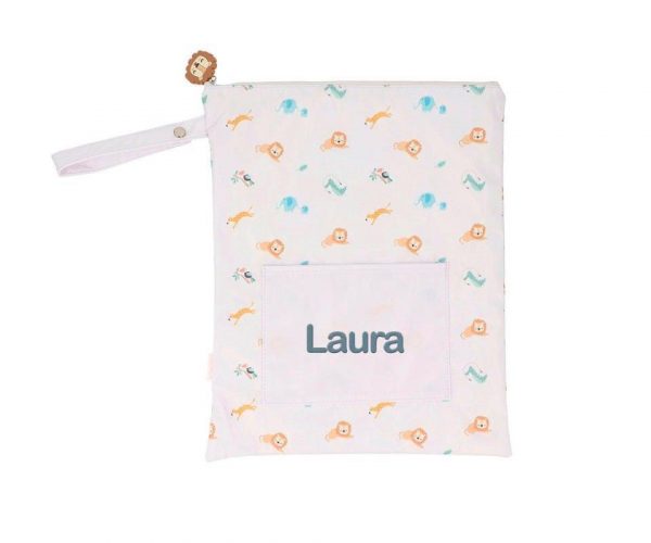 BOLSA IMPERMEABLE GRANDE SAVANNAH