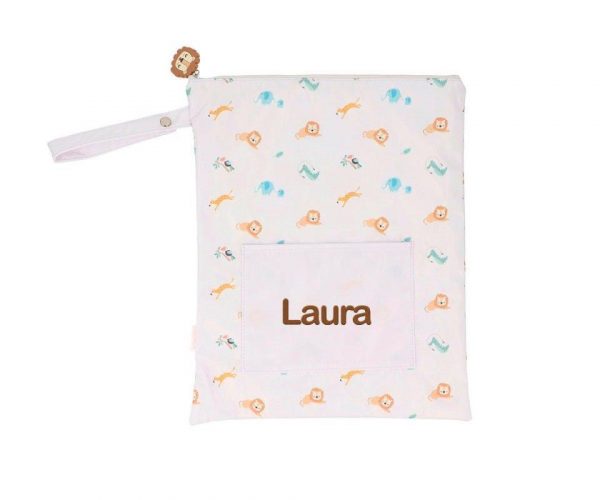 BOLSA IMPERMEABLE GRANDE SAVANNAH