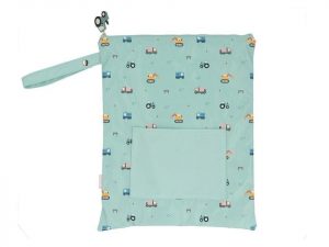 BOLSA IMPERMEABLE GRANDE TRUCKS 