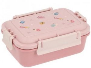 CAJA ALMUERZO BENTO BUGS