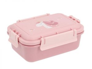CAJA ALMUERZO BENTO MAGICAL UNICORN