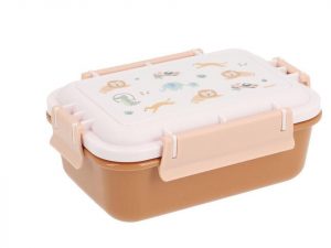 CAJA ALMUERZO BENTO SAVANNAH
