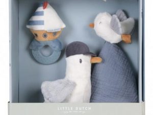 CAJA REGALO SAILORS BAY LITTLE DUTCH