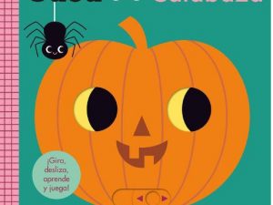 CUCU CALABAZA 