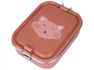 FIABRERAS ACERO GATO