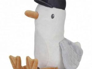 GAVIOTA 30 CM SAILORS BAY LITTLE DUTCH