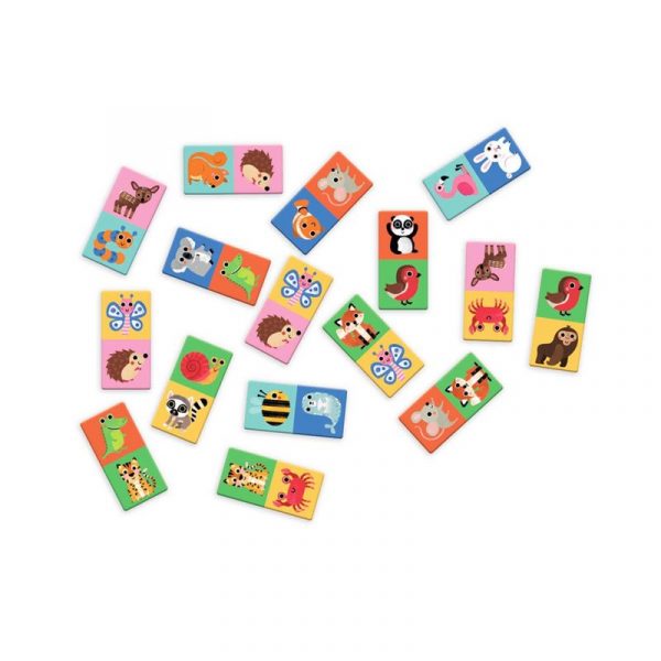 Juego Cadomino