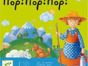 Juego Hop Hop Hop