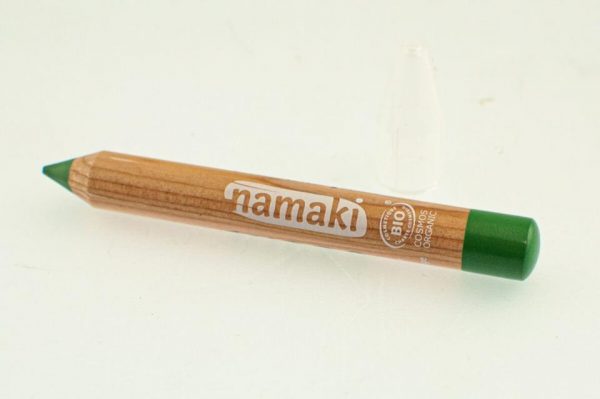 Lápices de Maquillaje - Verde