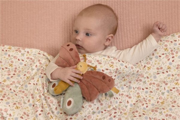 MARIPOSA ACTIVIDADES LITTLE DUTCH